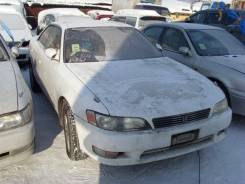 Toyota Mark II. GX90, 1G