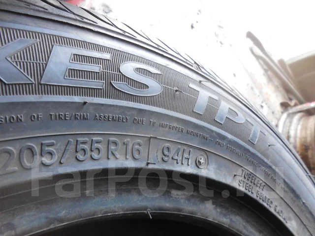 Toyo Proxes TPT. �����������, 2011 ���, ����� ����