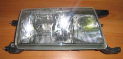 Фара. Toyota Crown, GS130, GS130G, GS130W