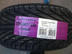 Triangle TR968. ������, 2018 ���, �����. ��� ����� �� ������ ����