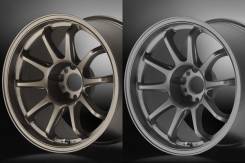 5ZIGEN. 10.0x17, 5x114.30, ET12. Под заказ