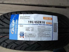 Durun Sport-One. ������, 2018 ���, �����. ��� ����� �� ������ ����