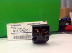 Концевик под педаль тормоза. Subaru: Alcyone, Forester, Legacy, Impreza, Exiga Двигатели: EG33D, EJ204, EJ205, EJ20A, EJ254, EJ255, EJ202, EJ208, EJ20...