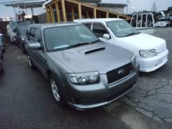 Subaru Forester. SG, EJ20
