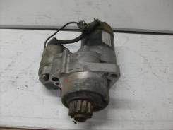 Стартер. Infiniti QX4 Nissan Terrano, TR50, LR50, LUR50, PR50, LVR50, RR50 Nissan Pathfinder Nissan Elgrand, ATE50, APE50, AVWE50, AVE50, ALE50, ALWE5...