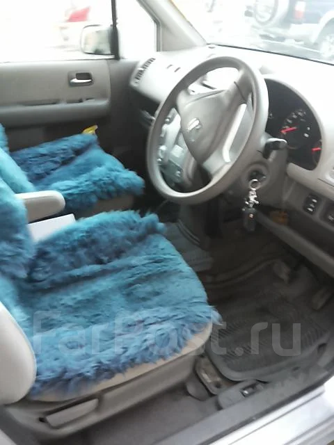 Honda Mobilio. ��������, ��������, 1.5, ������ ����