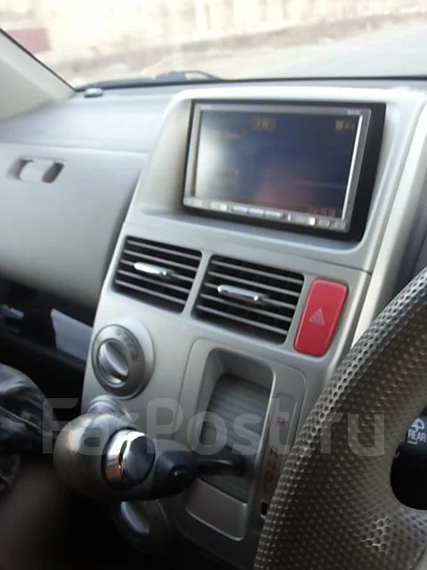 Honda Mobilio. ��������, ��������, 1.5, ������ ����