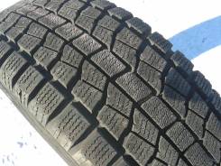 Northtrek N2. Зимние, без шипов, износ: 10%, 1 шт