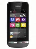 Nokia Asha 311