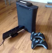 Microsoft Xbox 360 Elite