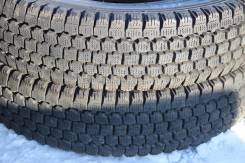 Bridgestone Blizzak W965. Зимние, износ: 10%, 2 шт