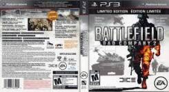 Игры для Sony PlayStation 3.