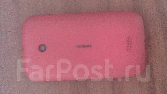 Nokia Lumia 510 ����