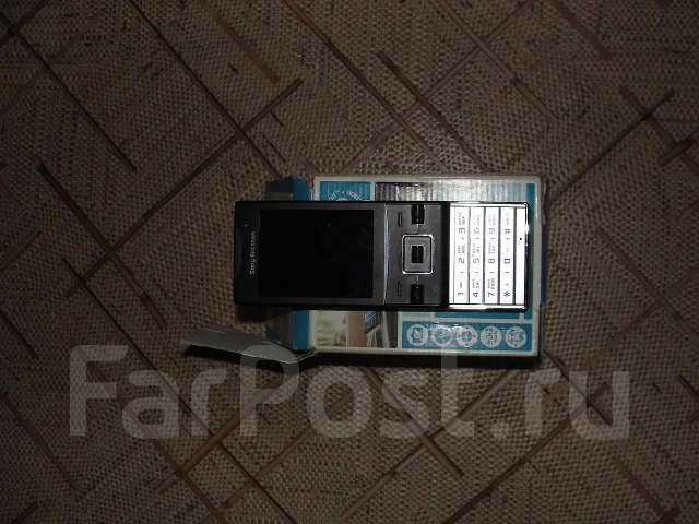 Sony Ericsson Hazel. �/� ����