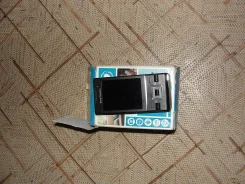 Sony Ericsson Hazel. �/� ����