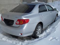 Toyota Corolla. 150, 4ZZ 1ZR