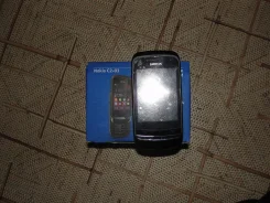Nokia C2-03. �/� ����