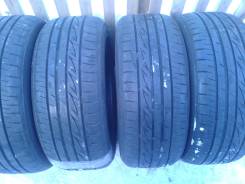 Bridgestone. Летние, 2010 год, износ: 10%, 4 шт