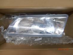 Фара. Nissan Sunny, HB14, SNB14, FNB14, EB14, SB14, B14, FB14, JB14 Nissan Lucino, JB14, EB14, HB14, B14, SNB14, SB14, FNB14, FB14 Двигатели: SR16VE...