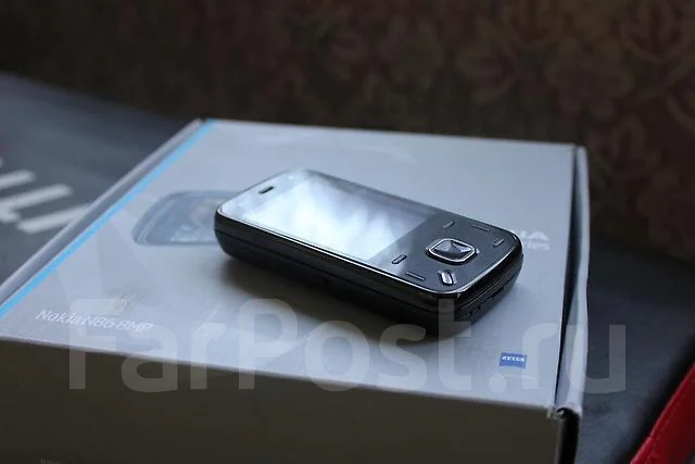 Nokia N86 8MP ����