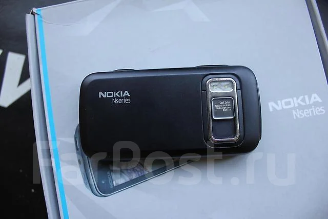 Nokia N86 8MP ����