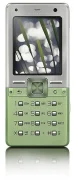Sony Ericsson T650i. ����� ����