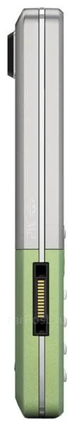 Sony Ericsson T650i. ����� ����