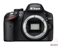 Nikon D3200 Body. 20 � ����� �� ����