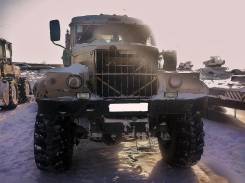 Краз 255. Продам седельный тягач краз 255 б1, 14 900 куб. см., 40 000 кг.
