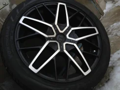 A-Tech Schneider Dimoda. 8.5x20", 5x114.3, ET35 ����