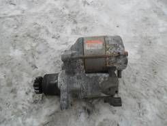 Стартер. Toyota Windom, MCV21 Двигатель 2MZFE