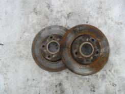 Барабан тормозной. Toyota Windom, MCV21, MCV20 Двигатели: 1MZFE, 2MZFE