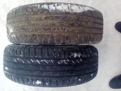 Nokian WR C Van. ������, 2012 ���, 5�%, 2 ��