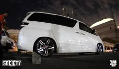 Enkei AME. 7.5x18, 5x100.00, ET48