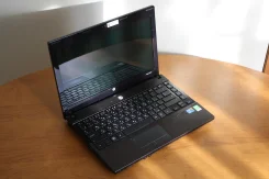 HP ProBook 4320s. 2,1����, ��� 2048 ��, ���� 250���, WiFi, ����������� �� 3��.