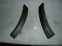 Накладка на порог. Toyota Windom, MCV21, MCV20 Двигатели: 2MZFE, 1MZFE