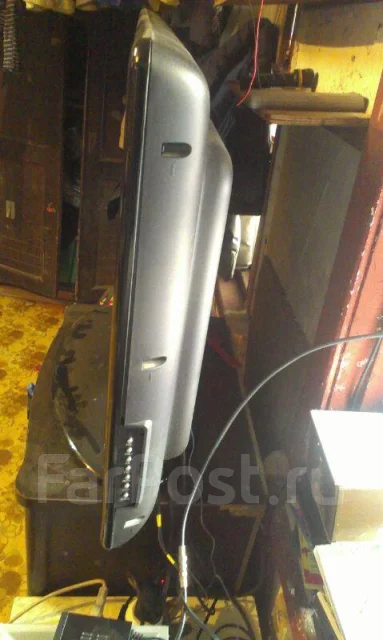 Hyundai. LCD (��) ����