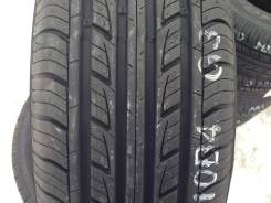 Hankook Optimo ME02 K424. Летние, 2014 год, без износа, 2 шт
