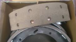 Продаю барабанные тормозные колодки Tokai на Fuso Canter