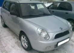 Lifan Smily ����