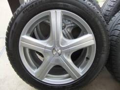 Hot Stuff Waren CS5. 7.0x17", 5x100, 5x114.3, ET55, �� 67,1���. ����