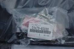 Ремкомплект суппорта. Toyota: Land Cruiser, Fortuner, Land Cruiser Prado, Sequoia, 4Runner Двигатели: 1FZF, 1FZFE, 1GRFE, 1HDFT, 1HDFTE, 1HDT, 1HZ, 1K...