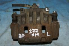 Суппорт тормозной. Subaru Legacy, BL, BL5, BLE, BP, BL9, BP5