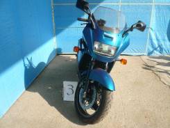 Kawasaki GPZ 1100. 1 100 куб. см., исправен, птс, без пробега