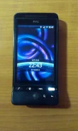 HTC Hero. �/� ����
