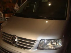 Volkswagen Multivan ����