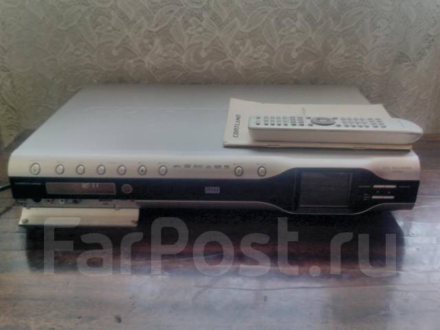 Cortland dv r25 схема
