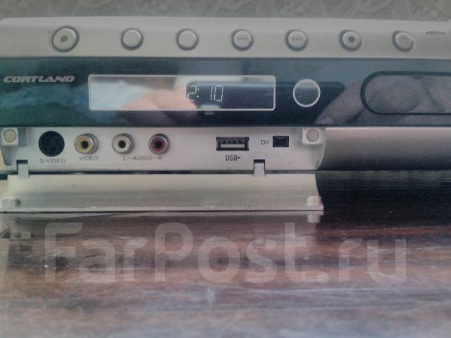 Cortland dv r25 схема