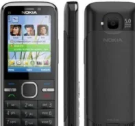 Nokia C5-00. �/� ����