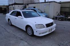 Toyota Crown. 171, 1JZ